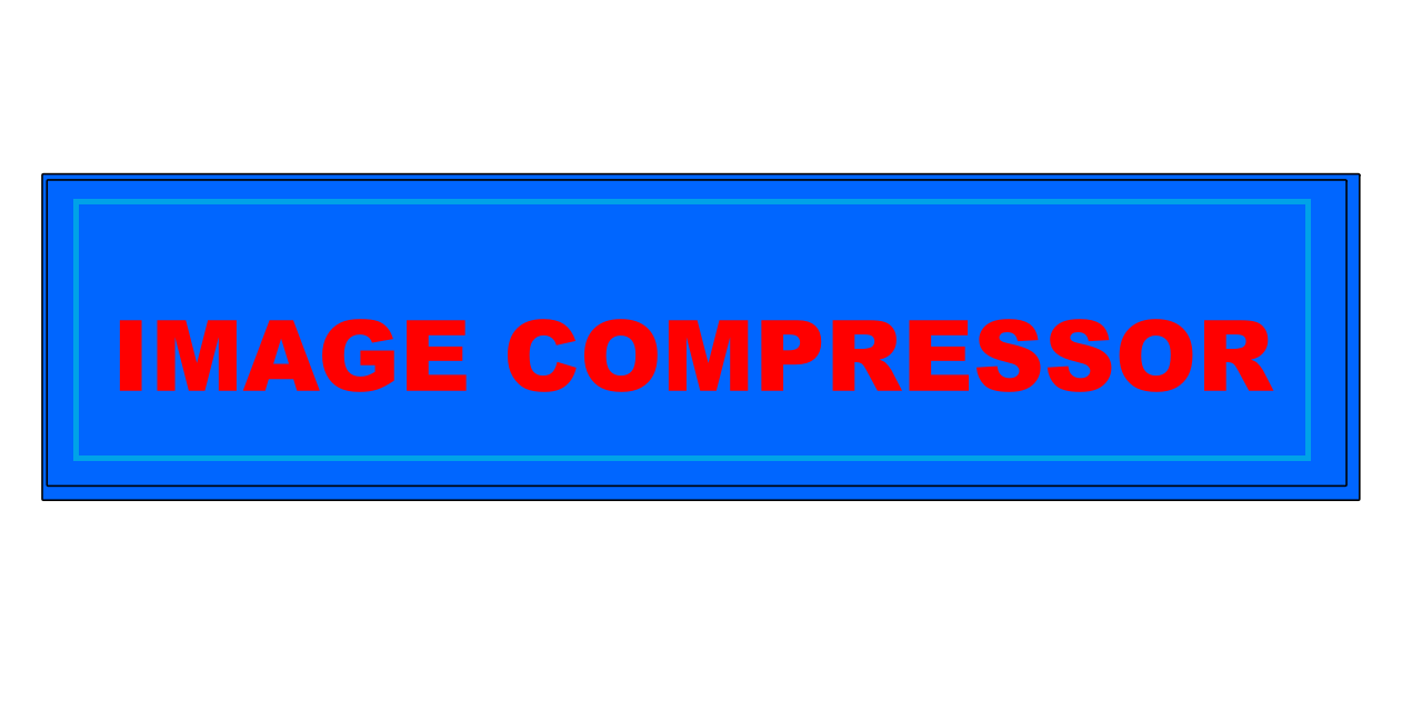 How to use our image compressor