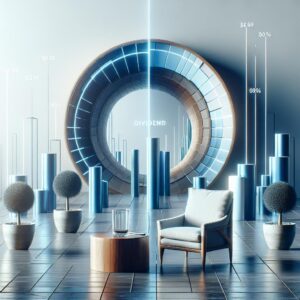 Best Dividend Stocks for Consistent Long-Term Passive Income