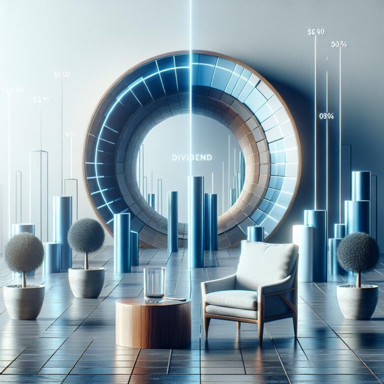 Best Dividend Stocks for Consistent Long-Term Passive Income