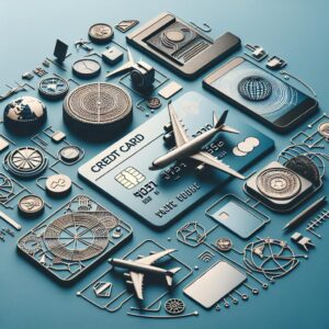 The Ultimate Guide to Travel Rewards and Credit Card Leveraging