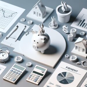 How to Plan for Early Retirement using the FIRE Movement Principles