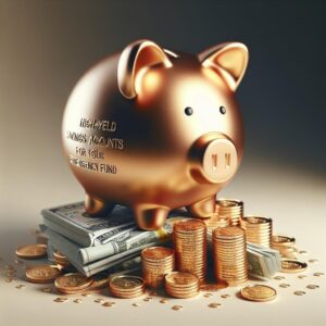 Best High-Yield Savings Accounts for Your Emergency Fund