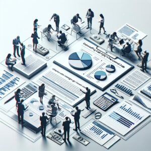 Effective Strategies for Consolidating High-Interest Personal Debt